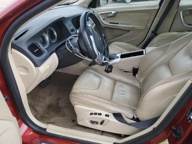 YV1612FS4D1226712 Volvo S60 T5