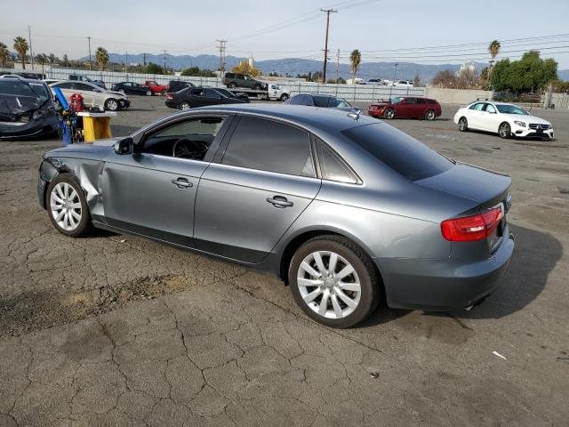 VIN WAUBFAFL4DN018859 2013 Audi A4, Premium no.2