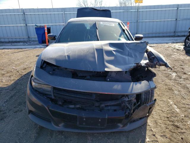 2015 DODGE CHARGER PO 2C3CDXKT0FH875427