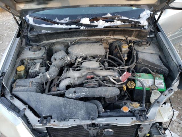 JF2SH6CC0AH779589 Subaru Forester 2.5x Premium