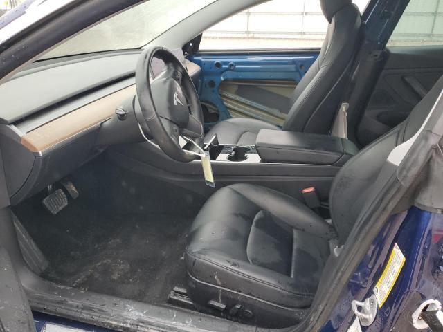 2019 TESLA MODEL 3 - 5YJ3E1EA6KF324788