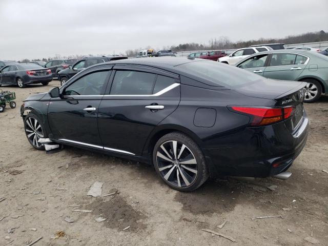 2020 NISSAN ALTIMA PLA - 1N4BL4FW6LC220402