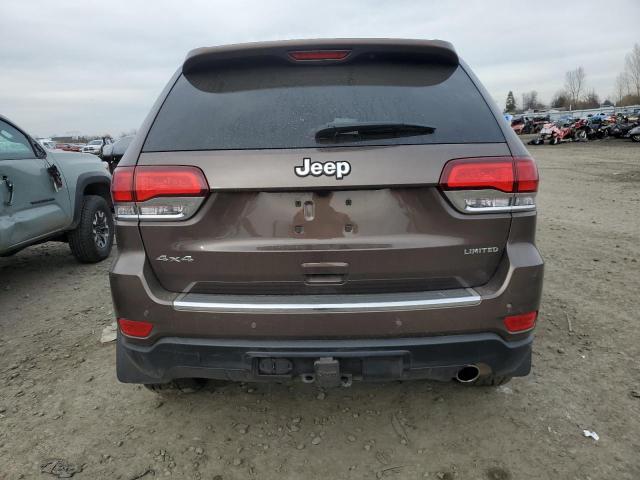 2020 JEEP GRAND CHER - 1C4RJFBG8LC434283
