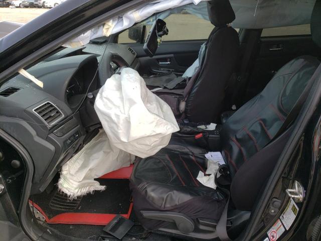 JF1VA1E65H9815135 Subaru Wrx Premium