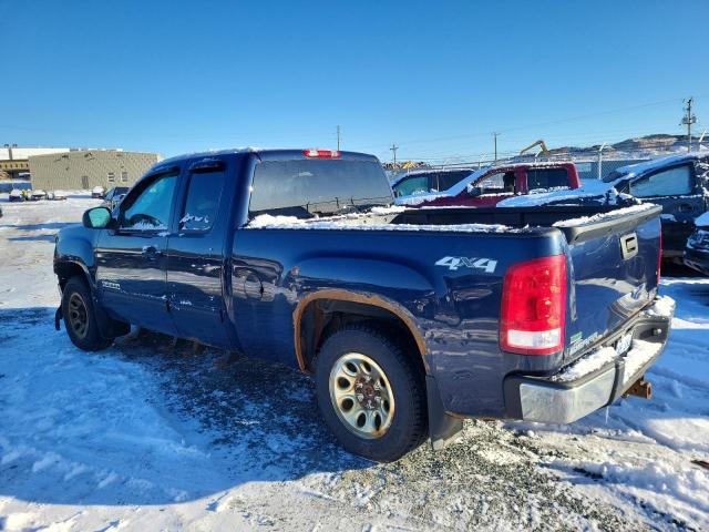 1GTSKUEA3AZ179112 GMC Sierra K1500 Sl