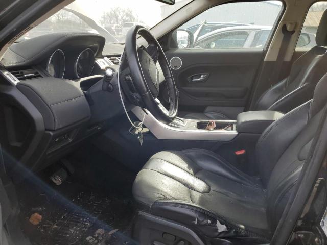 SALVN2BGXDH773507 Land Rover Range Rover Evoque Pure
