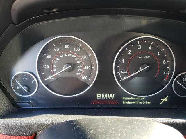 2016 BMW 428 XI GRA - WBA4C9C53GG139431