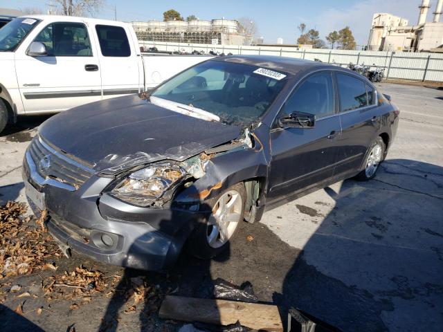 2007 Nissan Altima 2.5