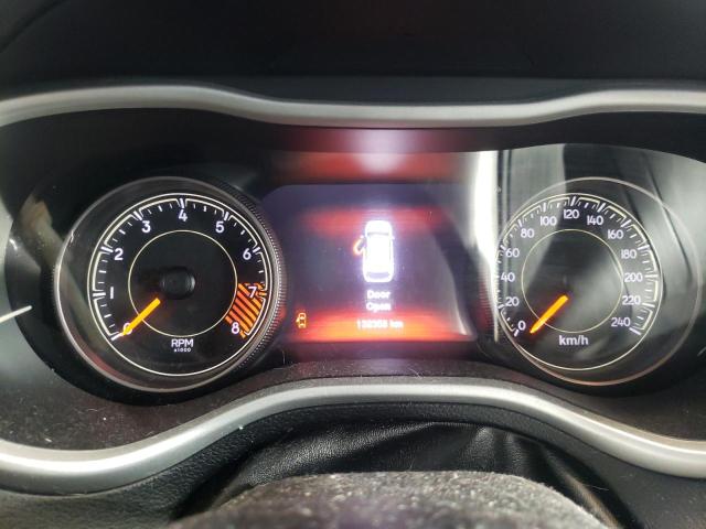 1C4PJMBSXFW662000 Jeep Cherokee Trailhawk