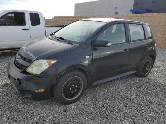 2006 Scion xA 