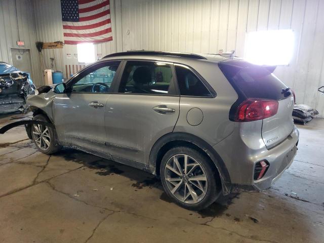 2022 KIA NIRO TOURI - KNDCC3LC2N5546885