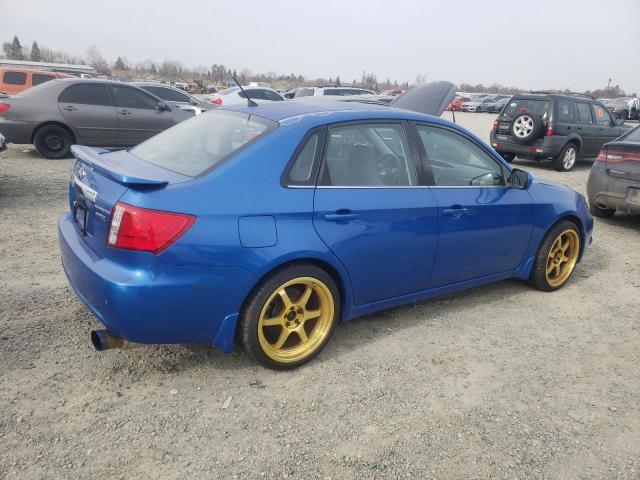 JF1GE746X8G504099 Subaru Impreza Wrx
