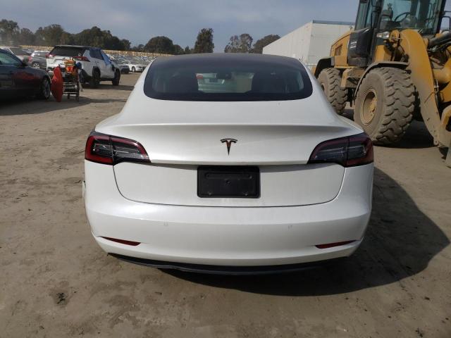 5YJ3E1EA6KF323611 Tesla MODEL 3