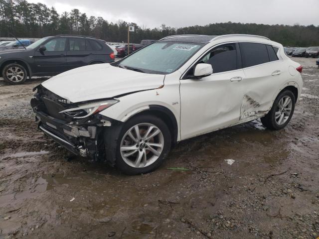 2018 INFINITI QX30 BASE - SJKCH5CP5JA045925