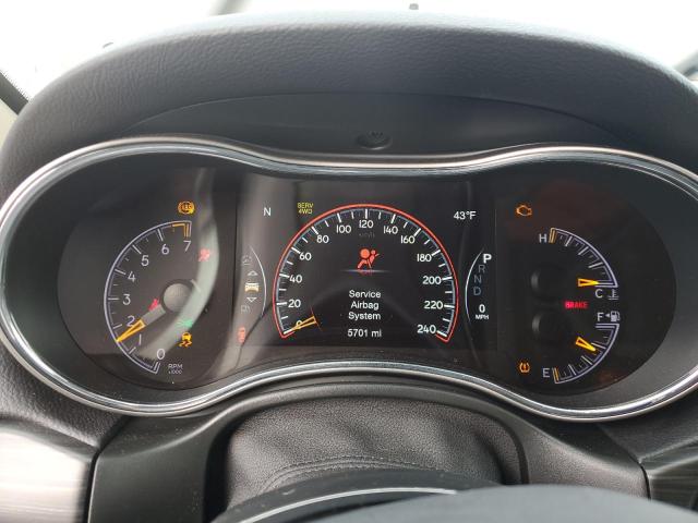 2020 JEEP GRAND CHER - 1C4RJFBG8LC434283