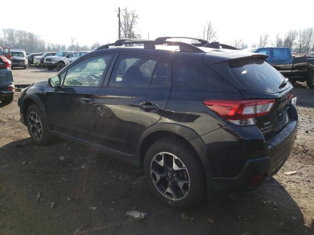JF2GTAEC8K8266774 Subaru Crosstrek Premium