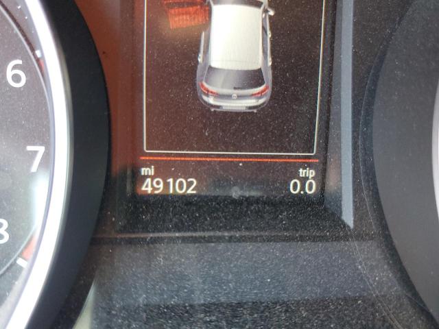 2017 VOLKSWAGEN GTI S/SE - 3VW447AU7HM020588