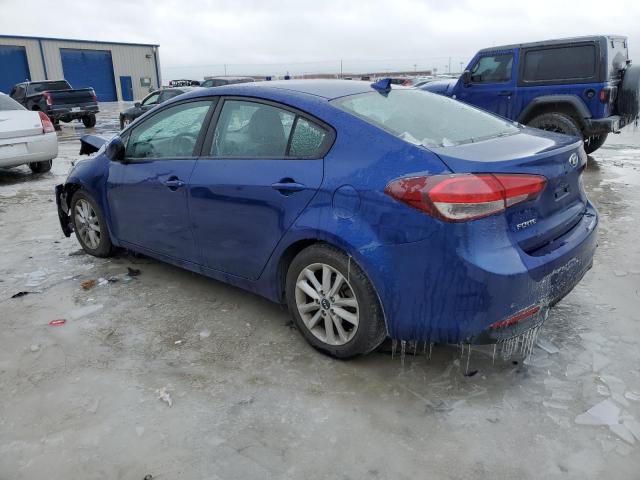 3KPFL4A74HE145792 KIA FORTE LX