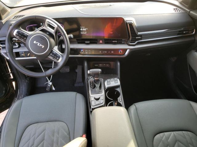 2023 KIA SPORTAGE X - 5XYK6CAF2PG011775