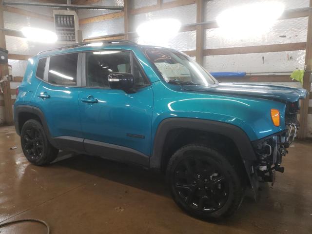 2022 JEEP RENEGADE A - ZACNJDE19NPN50128