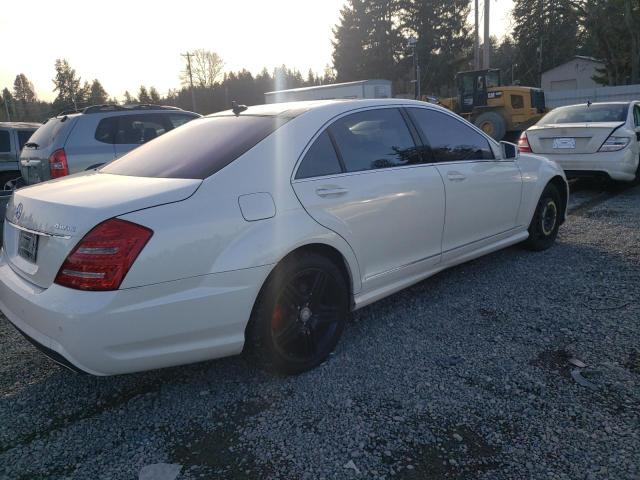 VIN WDDNG9EB7DA527300 2013 Mercedes-Benz S-Class, 5... no.3