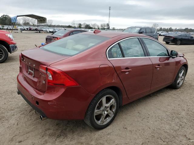 YV1612FS4D1226712 Volvo S60 T5