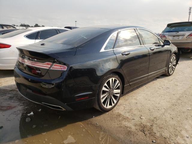 3LN6L5C91JR625321 Lincoln MKZ