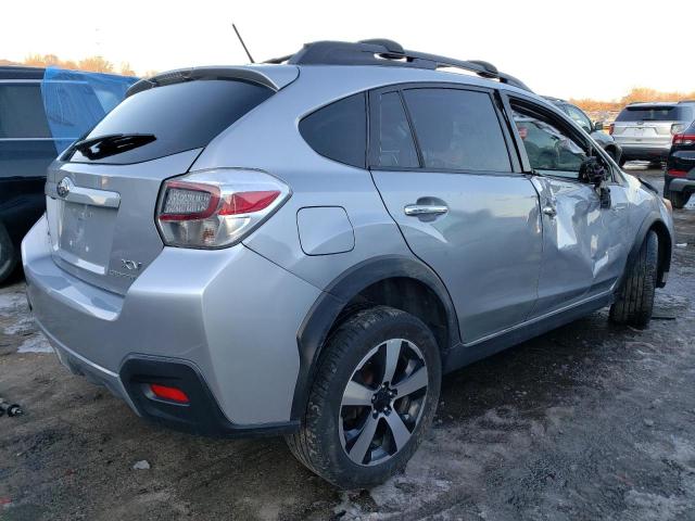JF2GPBCC1EH251115 Subaru Xv Crosstrek 2.0i Hybrid