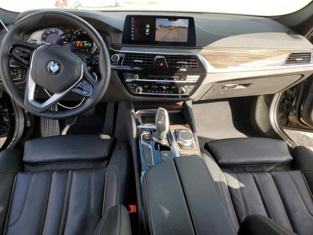 2019 BMW 540 I - WBAJE5C50KG919272