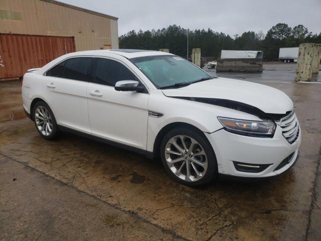 Vin: 1fahp2f82fg186573, lot: 39437643, ford taurus limited 20154