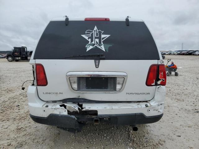 5LMFU27565LJ24994 Lincoln Navigator