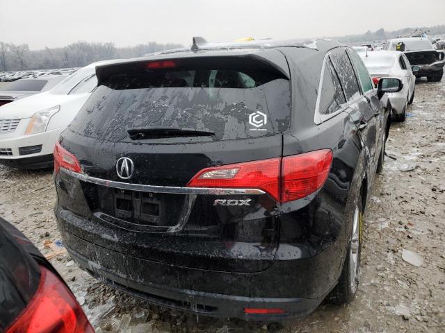 2013 ACURA RDX TECHNO - 5J8TB3H56DL006271