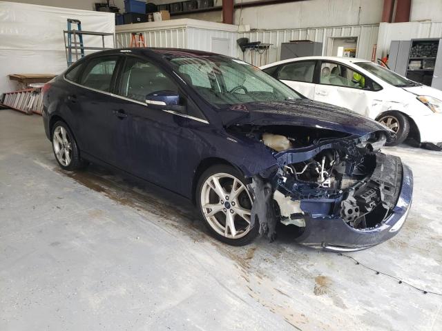 2016 FORD FOCUS TITA - 1FADP3J21GL280976