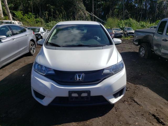 2015 HONDA FIT LX 3HGGK5H53FM774501