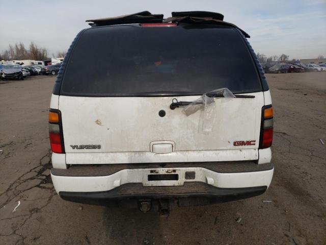 1GKEK63UX4J166970 GMC YUKON DENALI