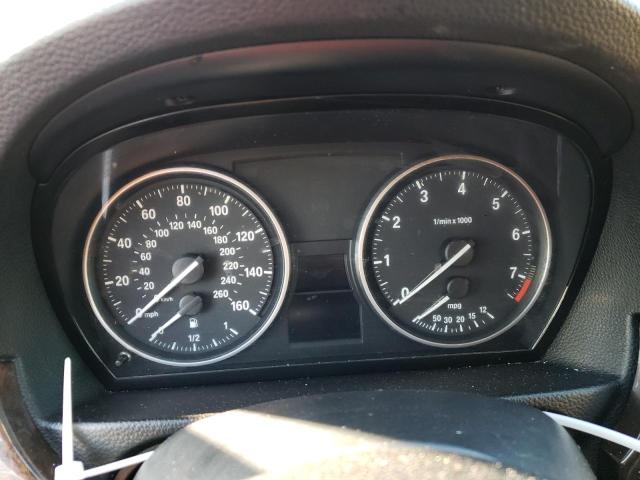 WBAPH5C59BA443236 BMW 328 I Sulev