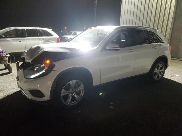 2017 Mercedes-Benz GLC GLC 300