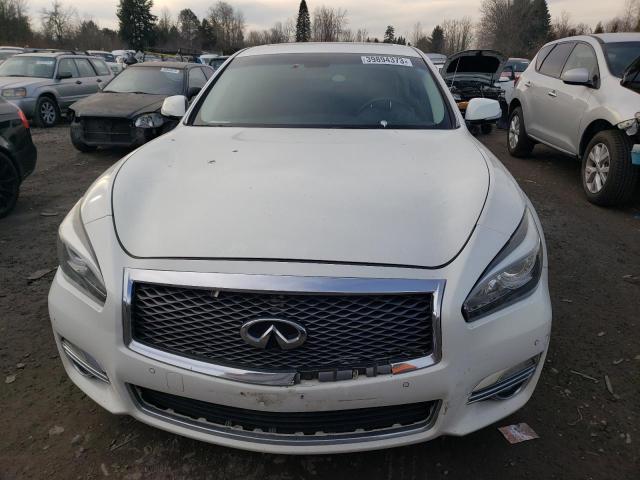 2015 INFINITI Q70L 3.7 - JN1BY1PP7FM601985