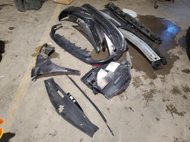 2018 TOYOTA CAMRY L - 4T1B11HK3JU118535