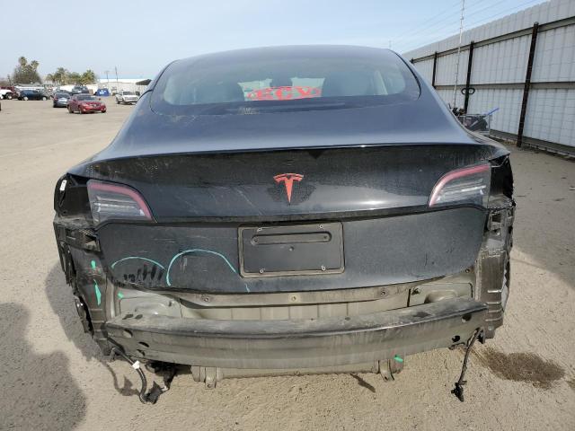 5YJ3E1EB3NF253918 Tesla MODEL 3