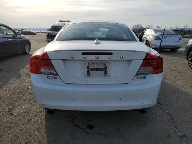 YV1672MC7DJ142748 Volvo C70