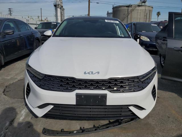 2022 KIA K5 EX - 5XXG34J22NG117517