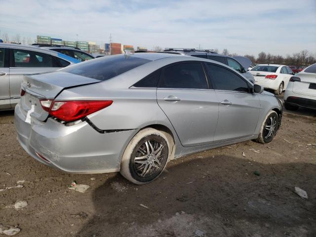 2022 HYUNDAI SONATA GLS 5NPEB4AC6BH051475
