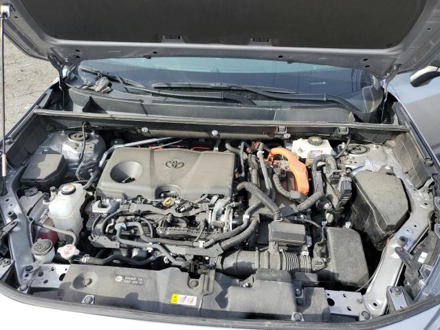 2021 TOYOTA RAV4 XSE - 4T3E6RFV9MU062297
