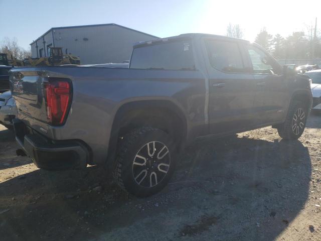 2021 GMC SIERRA K15 - 3GTP9EED9MG476004