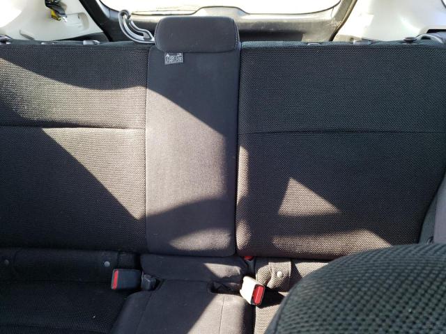 JF2GPACC7E8242834 Subaru Xv Crosstrek 2.0 Premium