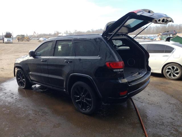 1C4RJFAG3KC696292 Jeep Grand Cherokee Laredo