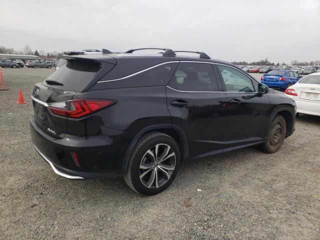 2019 LEXUS RX 350 L - JTJDZKCA0K2018381