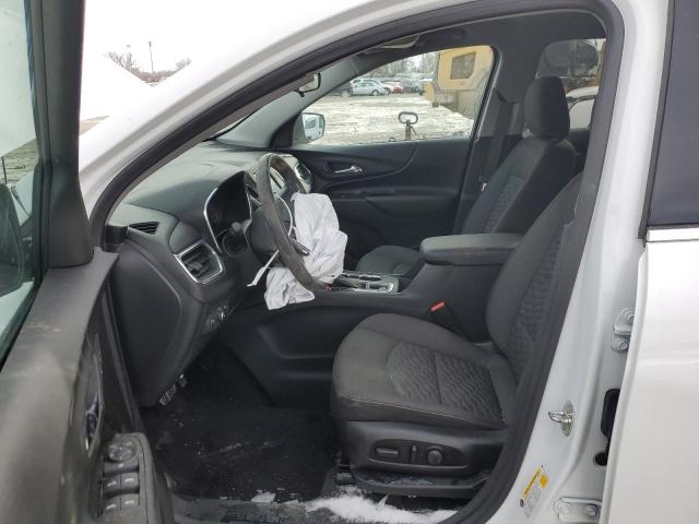 2020 CHEVROLET EQUINOX LT - 3GNAXUEV2LS699406