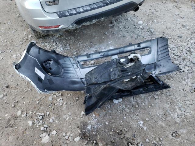 JF2SH6CC0AH779589 Subaru Forester 2.5x Premium